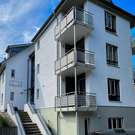 Residenz Duene III Wohnung 12 Boltenhagen  Buitenkant foto