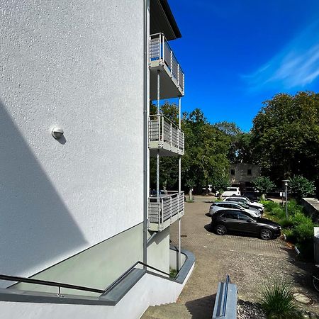Residenz Duene III Wohnung 12 Boltenhagen  Buitenkant foto