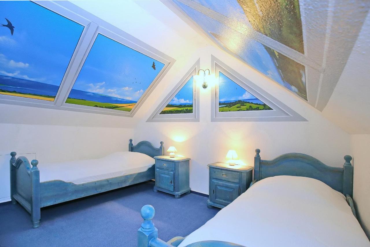 Residenz Duene III Wohnung 12 Boltenhagen  Buitenkant foto