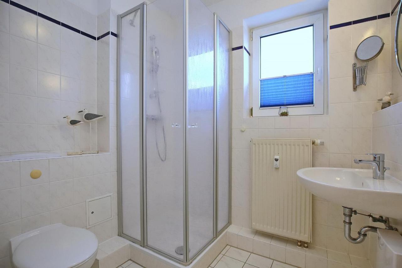 Residenz Duene III Wohnung 12 Boltenhagen  Buitenkant foto