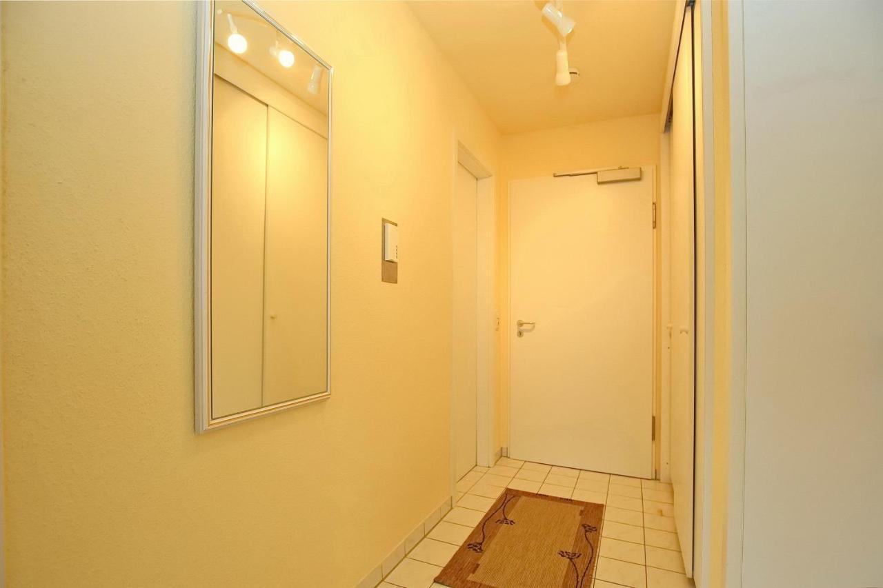 Residenz Duene III Wohnung 12 Boltenhagen  Buitenkant foto