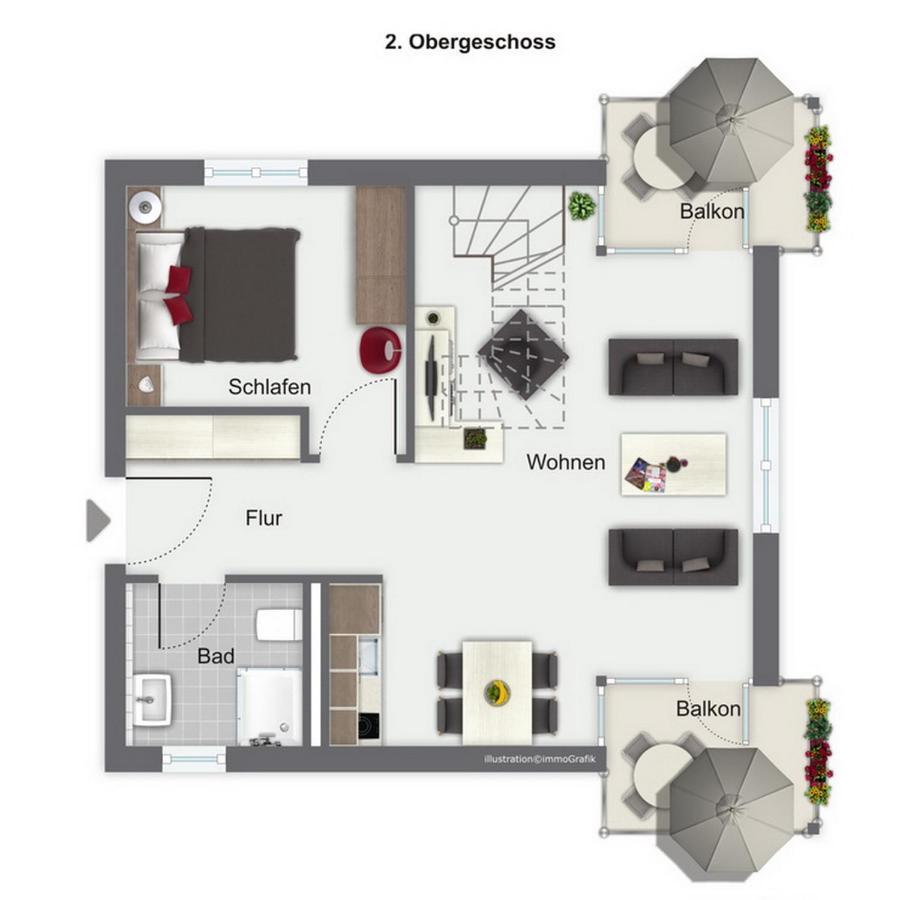 Residenz Duene III Wohnung 12 Boltenhagen  Buitenkant foto