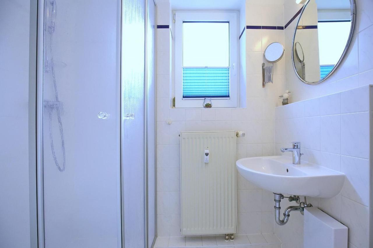 Residenz Duene III Wohnung 12 Boltenhagen  Buitenkant foto
