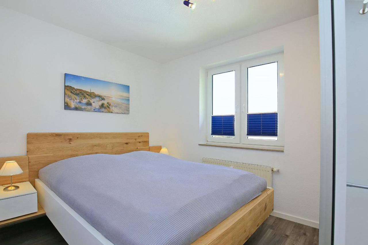 Residenz Duene III Wohnung 12 Boltenhagen  Buitenkant foto